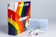 Avianca Airbus A320-200/w (NG Models 1:400)