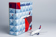 Delta Air Lines Airbus A320-200 (NG Models 1:400)