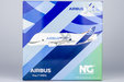 Airbus Transport International Airbus A330-743L Beluga XL (NG Models 1:400)