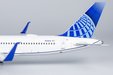 United Airlines Boeing 757-200/w (NG Models 1:200)