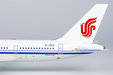 Air China  Boeing 757-200 (NG Models 1:200)