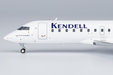 Kendell Airlines Bombardier CRJ-200ER (NG Models 1:200)