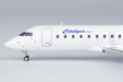 Citelynx Travel Bombardier CRJ-200ER (NG Models 1:200)