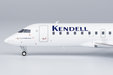 Kendell Airlines Bombardier CRJ-200ER (NG Models 1:200)