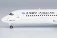 Jiangxi Air Comac ARJ21-700 (NG Models 1:200)