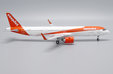 EasyJet Airbus A321neo (JC Wings 1:200)