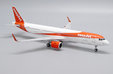 EasyJet Airbus A321neo (JC Wings 1:200)