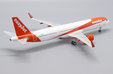 EasyJet Airbus A321neo (JC Wings 1:200)