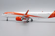 EasyJet Airbus A321neo (JC Wings 1:200)