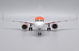 EasyJet Airbus A321neo (JC Wings 1:200)