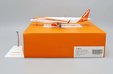 EasyJet Airbus A321neo (JC Wings 1:200)