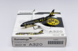 Eurowings Airbus A320 (JC Wings 1:400)