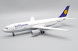 Lufthansa Airbus A300-600R (JC Wings 1:200)