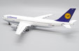 Lufthansa Airbus A300-600R (JC Wings 1:200)