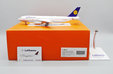 Lufthansa Airbus A300-600R (JC Wings 1:200)