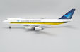 Garuda Indonesia - Boeing 747-200 (JC Wings 1:200)