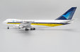 Garuda Indonesia Boeing 747-200 (JC Wings 1:200)