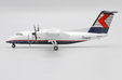 Time Air - Bombardier Dash 8-Q100 (JC Wings 1:200)