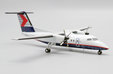 Time Air Bombardier Dash 8-Q100 (JC Wings 1:200)