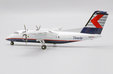 Time Air Bombardier Dash 8-Q100 (JC Wings 1:200)