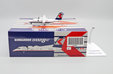 Time Air Bombardier Dash 8-Q100 (JC Wings 1:200)