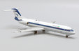 Iran Air Fokker 100 (JC Wings 1:200)