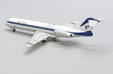 Iran Air Fokker 100 (JC Wings 1:200)