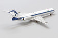 Iran Air Fokker 100 (JC Wings 1:200)