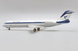 Iran Air Fokker 100 (JC Wings 1:200)