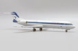 Iran Air Fokker 100 (JC Wings 1:200)