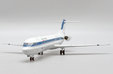 Iran Air Fokker 100 (JC Wings 1:200)