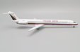 House colours McDonnell Douglas MD-81 (JC Wings 1:200)