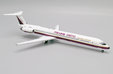 House colours McDonnell Douglas MD-81 (JC Wings 1:200)