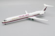 House colours McDonnell Douglas MD-81 (JC Wings 1:200)