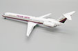 House colours McDonnell Douglas MD-81 (JC Wings 1:200)