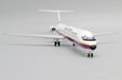 House colours McDonnell Douglas MD-81 (JC Wings 1:200)