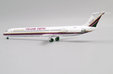 House colours McDonnell Douglas MD-81 (JC Wings 1:200)