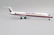 House colours McDonnell Douglas MD-81 (JC Wings 1:200)