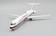 House colours McDonnell Douglas MD-81 (JC Wings 1:200)