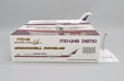 House colours McDonnell Douglas MD-81 (JC Wings 1:200)