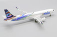 Arkia Israeli Airlines Airbus A321neo (JC Wings 1:200)