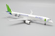 Bamboo Airways Embraer 190-200LR (JC Wings 1:200)