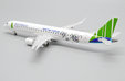 Bamboo Airways Embraer 190-200LR (JC Wings 1:200)