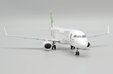 Bamboo Airways Embraer 190-200LR (JC Wings 1:200)