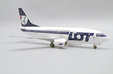 LOT Polish Airlines Boeing 737-500 (JC Wings 1:200)