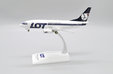 LOT Polish Airlines Boeing 737-500 (JC Wings 1:200)