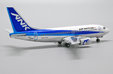 Air Nippon Boeing 737-500 (JC Wings 1:400)