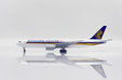 Singapore Airlines - Boeing 777-200 (JC Wings 1:400)
