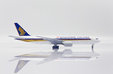 Singapore Airlines Boeing 777-200 (JC Wings 1:400)