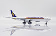 Singapore Airlines Boeing 777-200 (JC Wings 1:400)